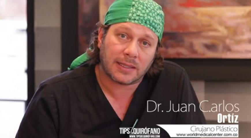Tips del Dr Juan Carlos Ortiz